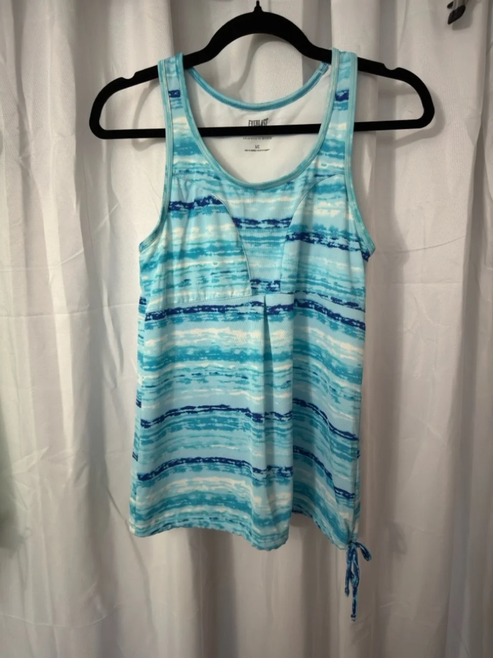 Everlast ready sleeveless
